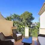 Mimosas Suites Banus