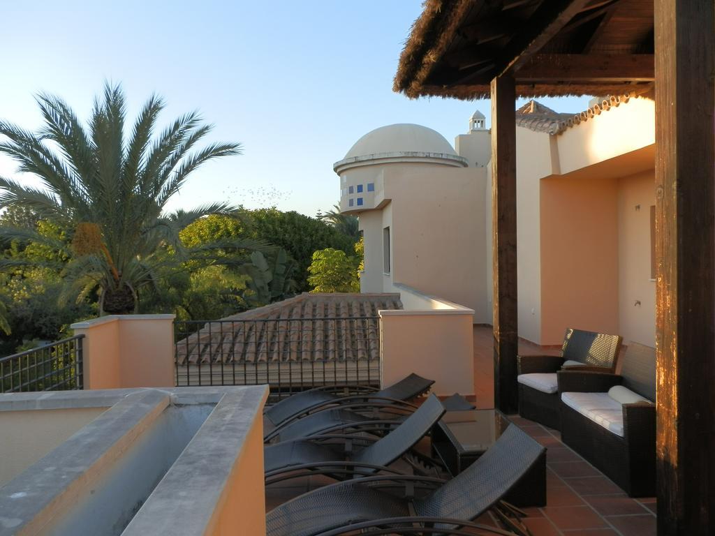 Apartament Mimosas Banus