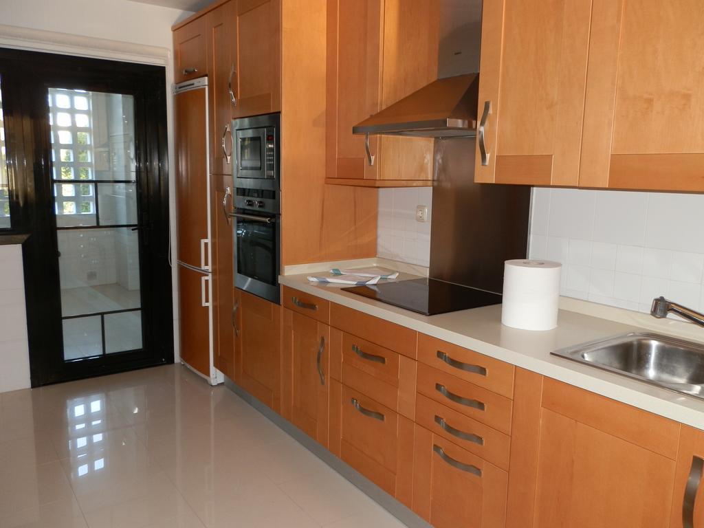 Apartament Mimosas Banus Marbella