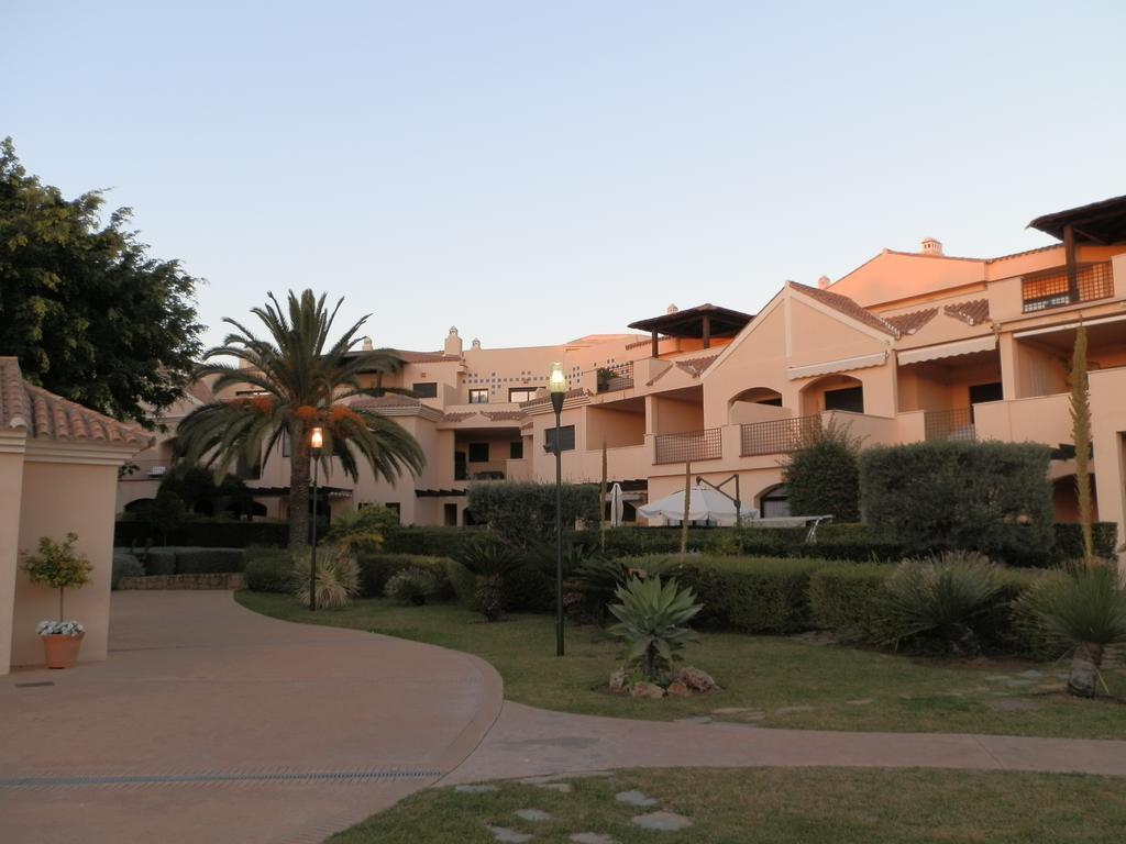 Apartament Mimosas Banus *