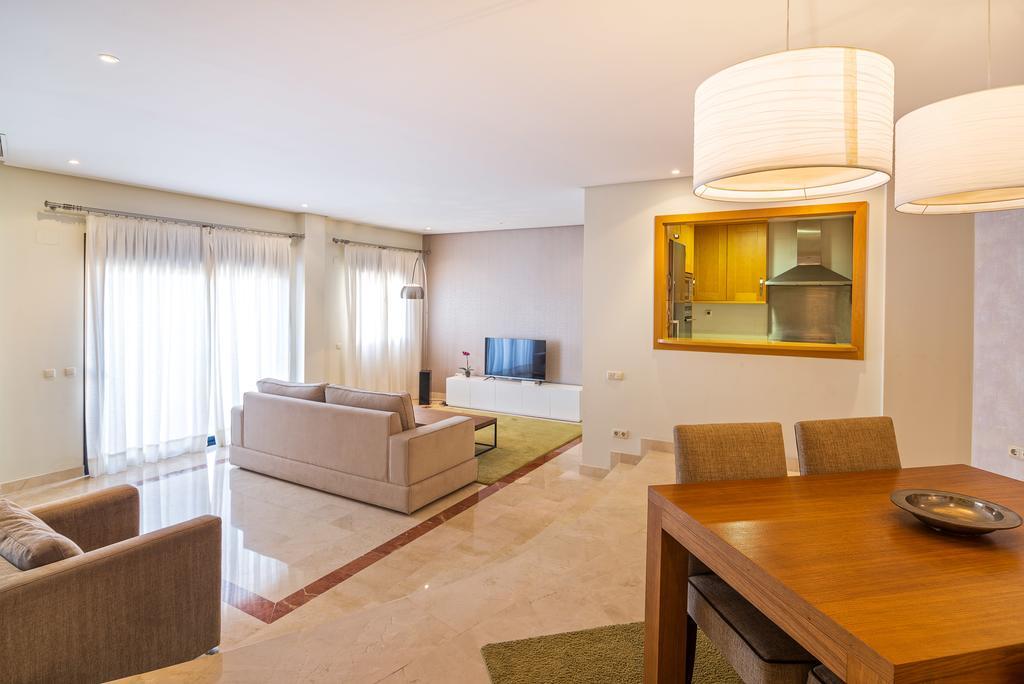 Apartament Mimosas Banus *