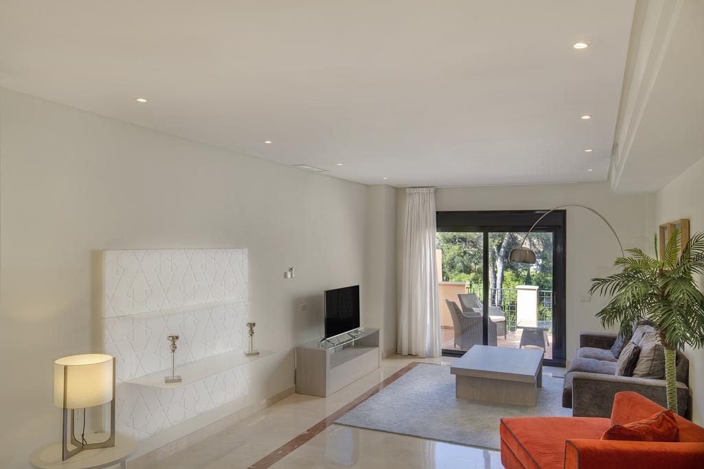 Apartament Mimosas Banus Marbella