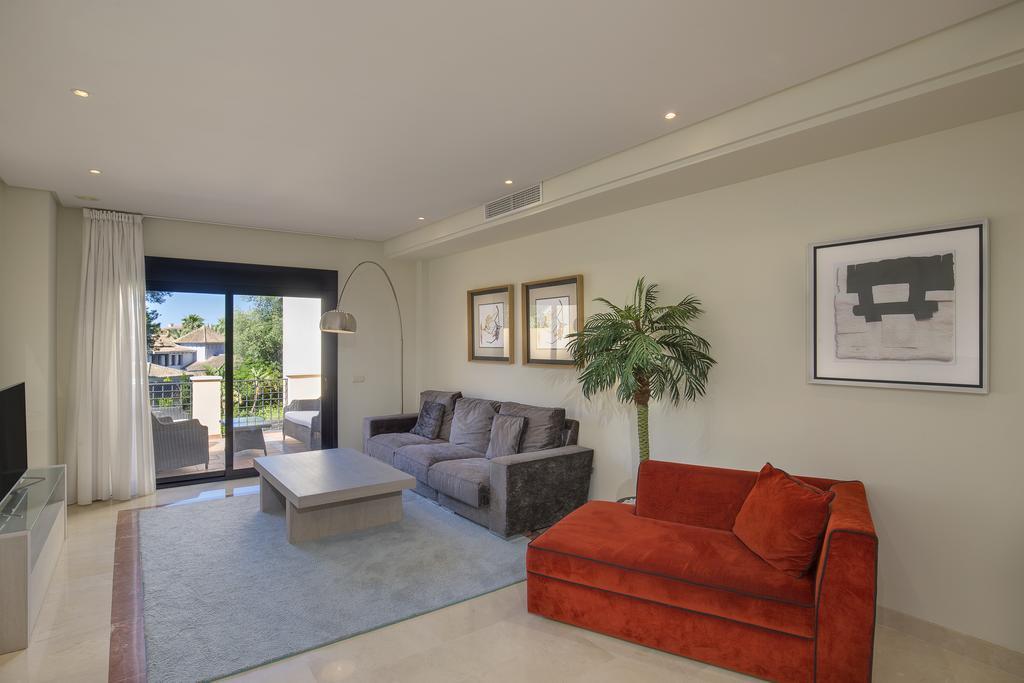 Apartament Mimosas Banus