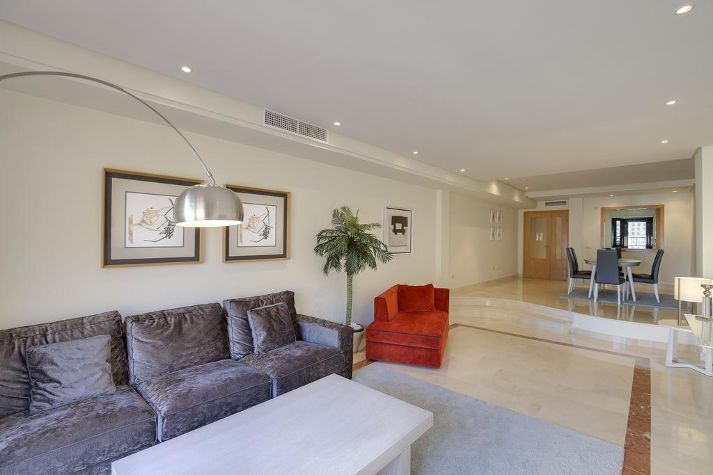 Apartament Mimosas Banus