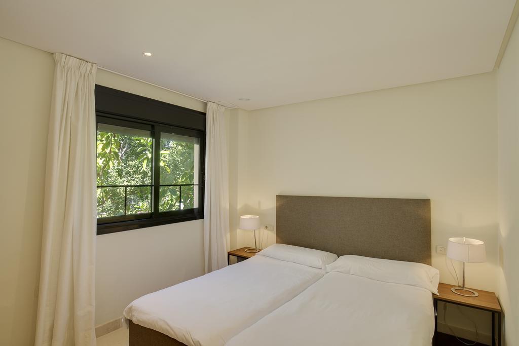 Apartament Mimosas Banus *