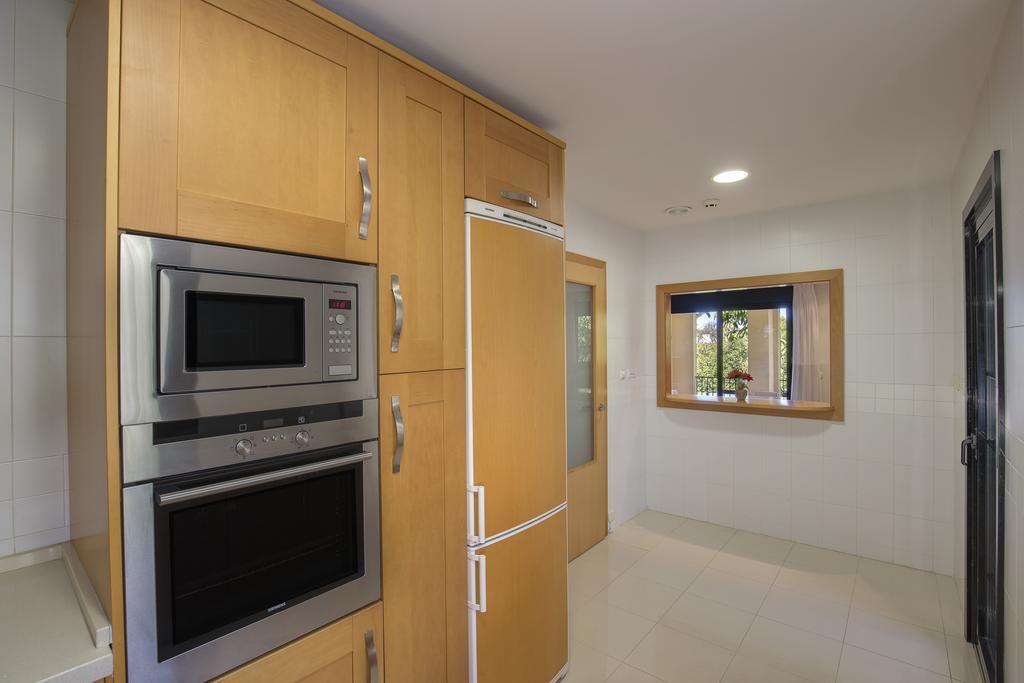 Mimosas Banus Apartament