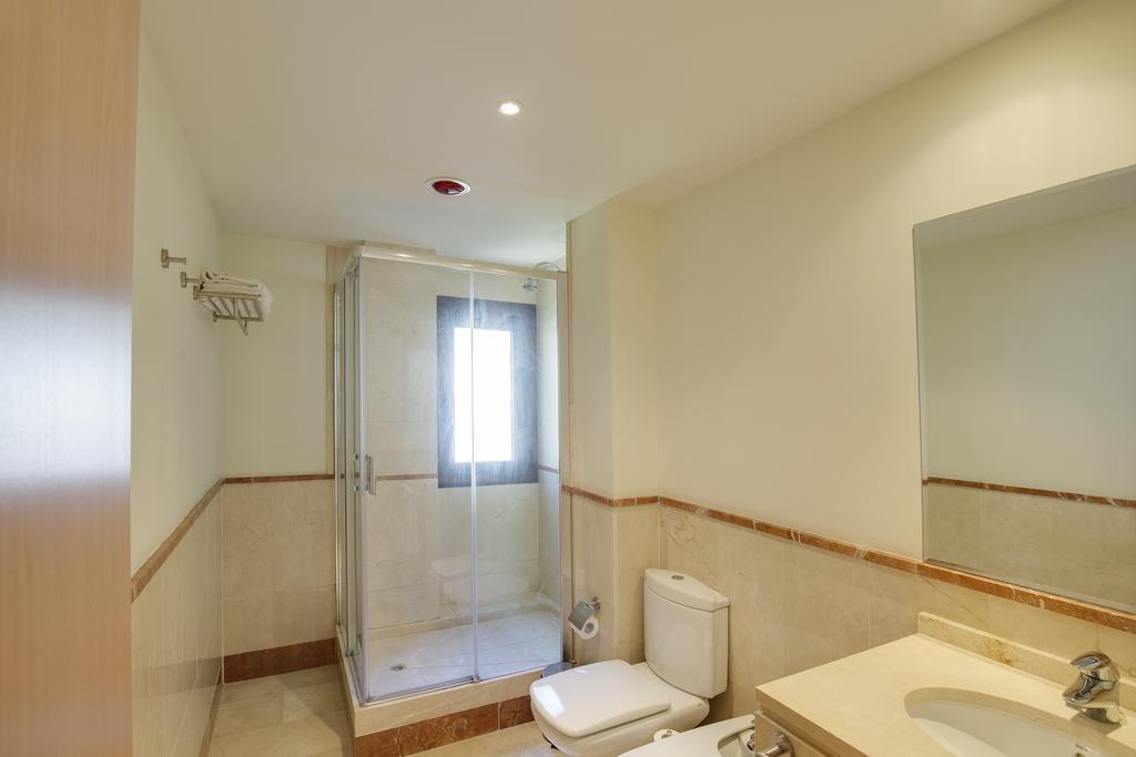 Mimosas Banus Apartament Marbella