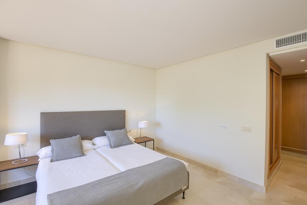 Mimosas Banus Apartament Marbella