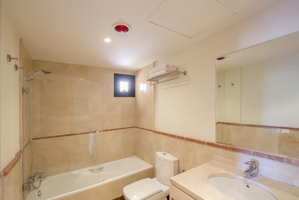 Apartament Mimosas Banus