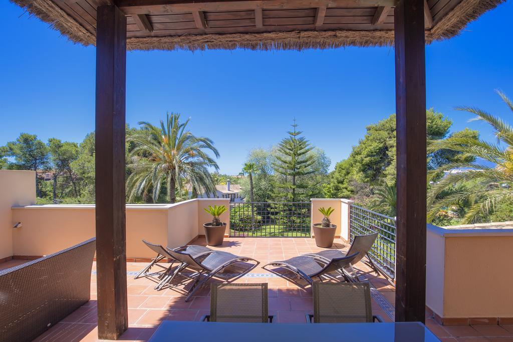 Mimosas Banus Apartament