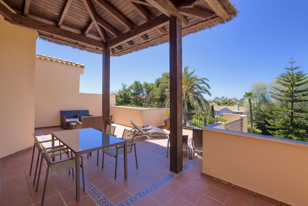 Apartament Mimosas Banus
