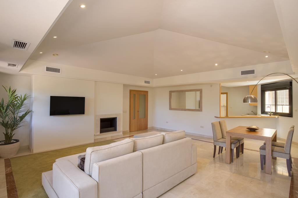 Mimosas Banus Apartament Marbella