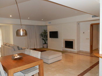 Mimosas Banus Apartament Marbella