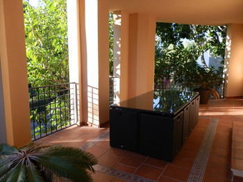 Mimosas Banus Apartament Marbella