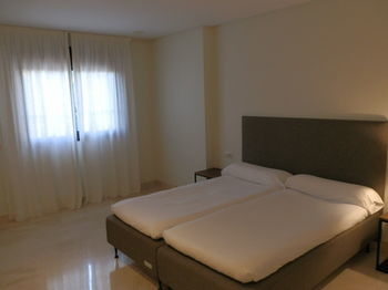 Mimosas Banus Apartament Marbella