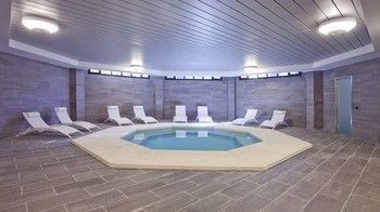 Mimosas Banus Apartament Marbella