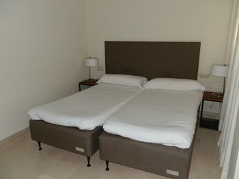 Mimosas Banus Apartament Marbella