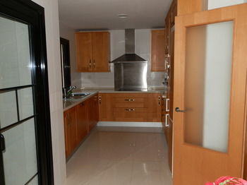 Mimosas Banus Apartament Marbella