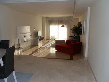 Apartament Mimosas Banus *